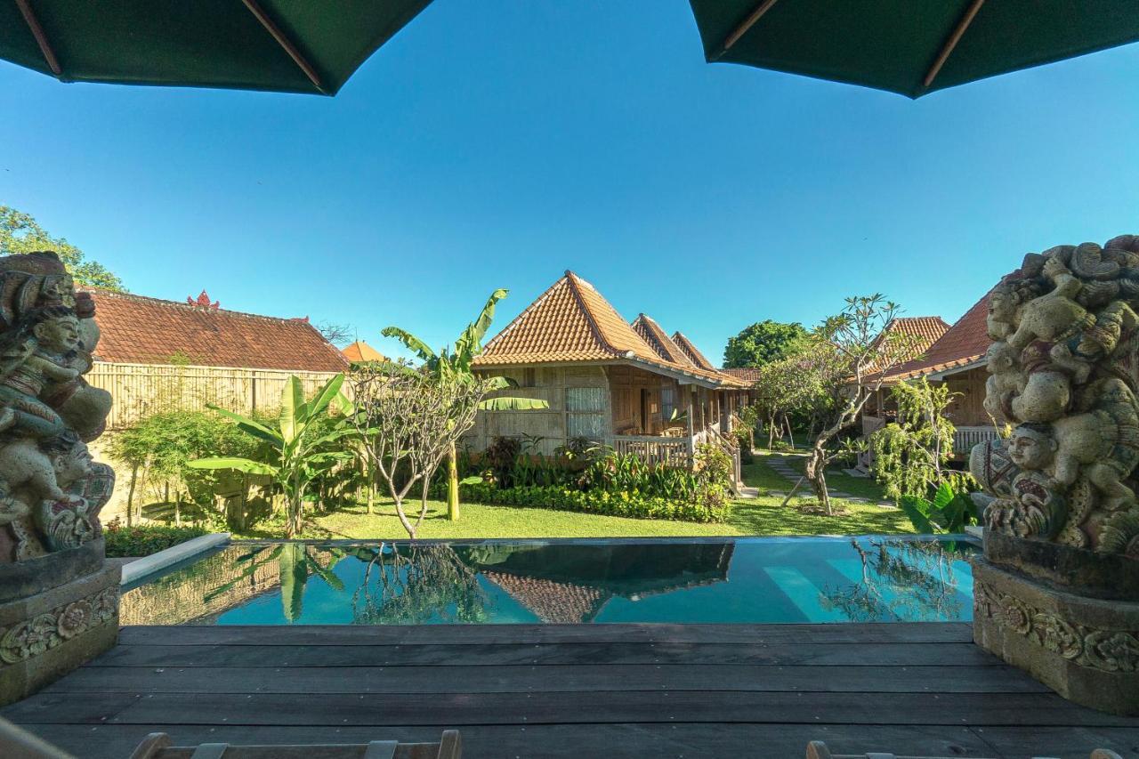 Kirani Joglo Villa Bali By Mahaputra Sukawati  Exterior photo